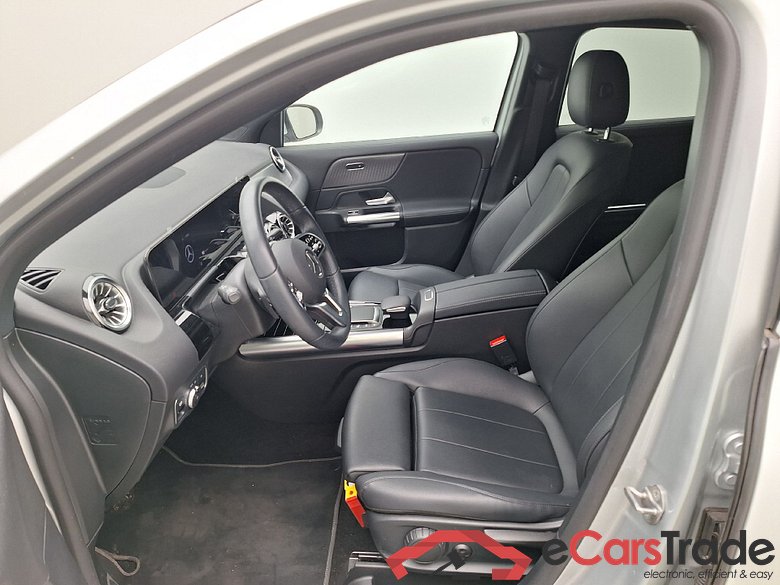 Mercedes, GLA '20 PHEV, Mercedes-Benz GLA GLA 250e Business Solution 5d #3