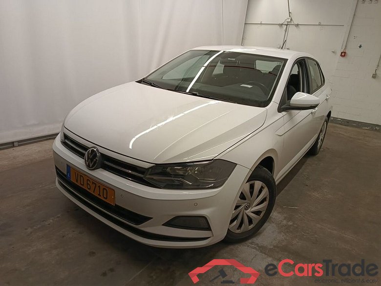 VOLKSWAGEN POLO - 2018 1.0 TSI 95 Comfortline (EU6.2) 5d #1
