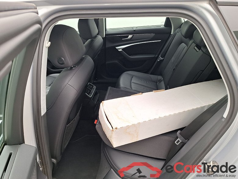 Audi, A6 Avant '18, Audi A6 Avant 40 TDI S tronic Quattro Business Edi #4