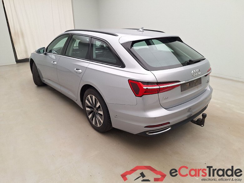 Audi, A6 Avant '18, Audi A6 Avant 40 TDI S tronic Quattro Business Edi #6