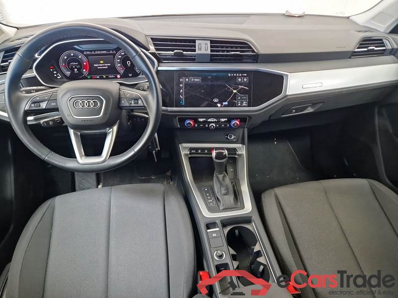 AUDI Q3 / 2018 / 5P / SUV 35 TDI S TRONIC BUSINESS #3