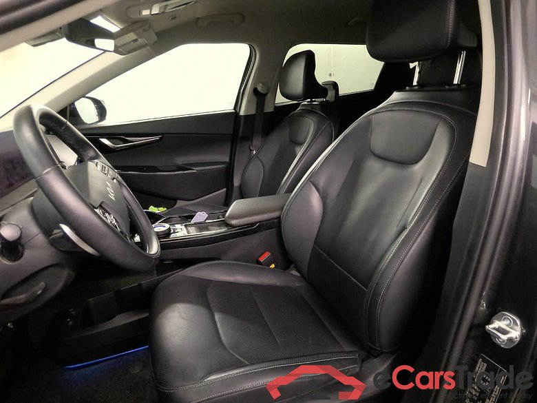 EV6 77.4kWh 325 AWD Plus #5