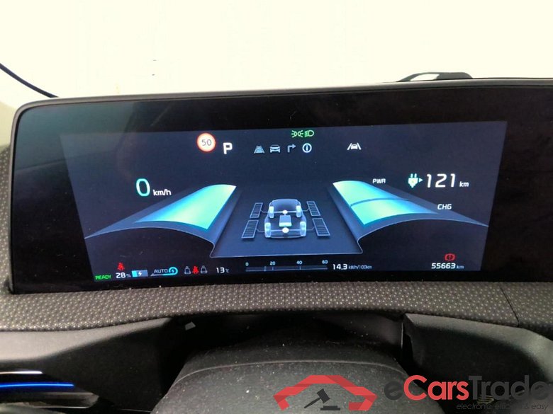 EV6 77.4kWh 325 AWD Plus #6