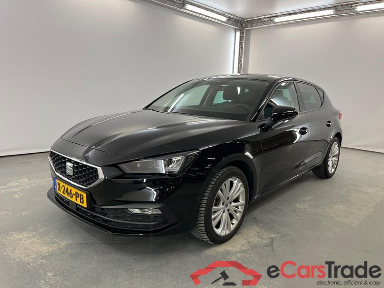 SEAT LEON 1.0tsi style business intense 81kW