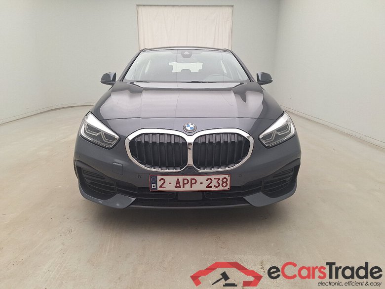 BMW, 1-serie '19, BMW 1 Reeks Hatch 116d (85 kW) 5d