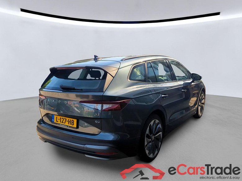 SKODA Enyaq iV 132 kW #5