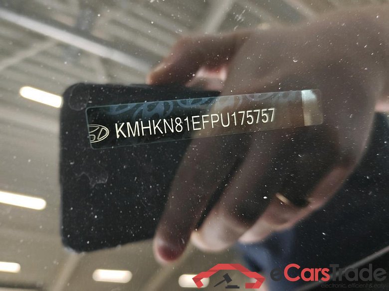 HYUNDAI IONIQ 5 168 kW #2