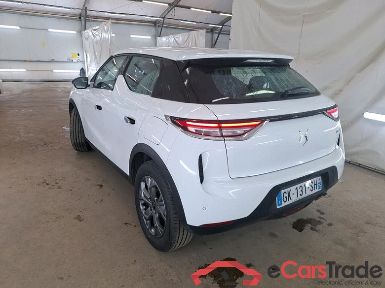 DS 3 Crossback Business 1.2 PureTech 130CV BVA8 6E #2