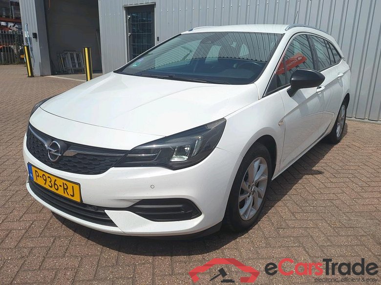 OPEL Astra Sports Tourer 1.4 Bns Elegance