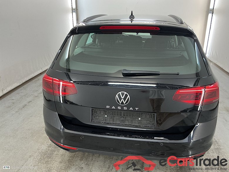 VOLKSWAGEN PASSAT VARIANT 2.0 TDI 90KW MSQ VARIANT STYLE BUSINESS #5