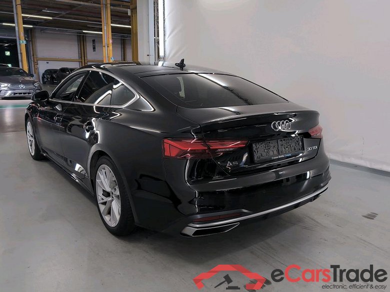 AUDI A5 SPORTBACK 2.0 30 TDI S TRONIC BUS. ED. ADVANCED #3