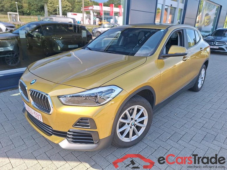 BMW X2 DIESEL 1.5 d sDrive16 #1