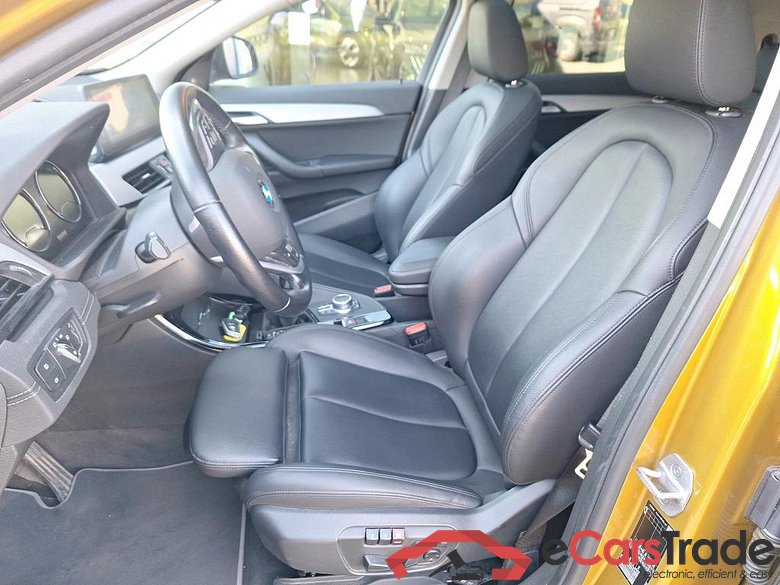 BMW X2 DIESEL 1.5 d sDrive16 #5