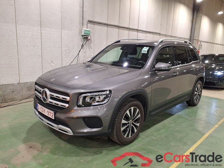 MERCEDES-BENZ GLB 1.3 GLB 180 DCT