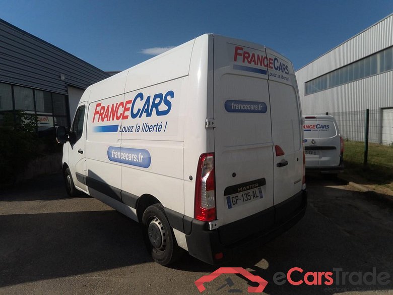 MASTER F3500 L2H2 GDCF DCI 135 #5