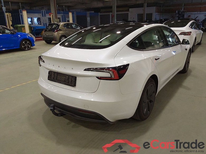 TESLA MODEL 3 BEV RWD AUTO #4