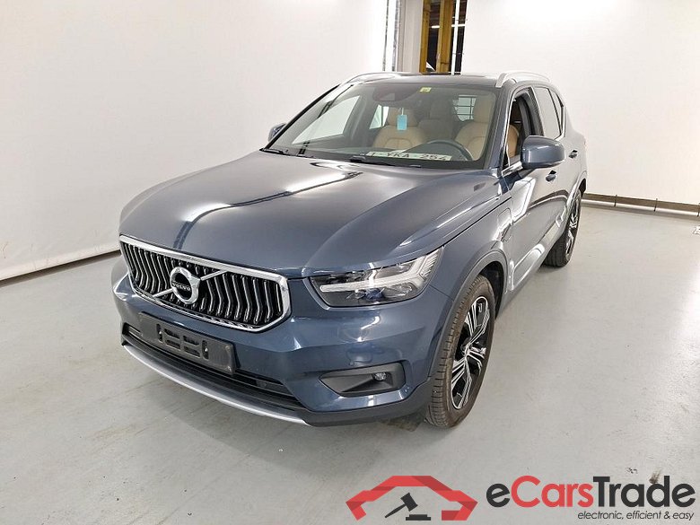 VOLVO XC40 1.5 T5 PHEV Inscription