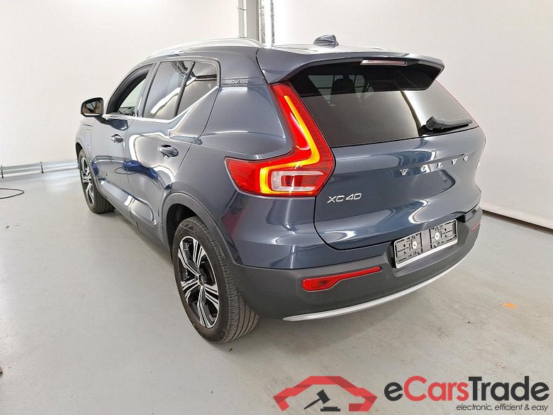VOLVO XC40 1.5 T5 PHEV Inscription #3