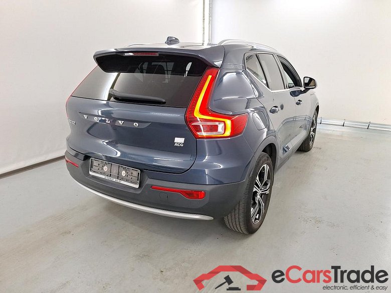 VOLVO XC40 1.5 T5 PHEV Inscription #4