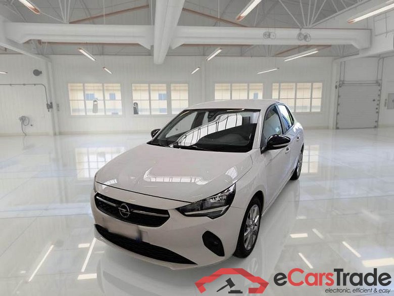 OPEL CORSA / 2019 / 5P / BERLINA 1.5 DIESEL EDITION 100CV MT6