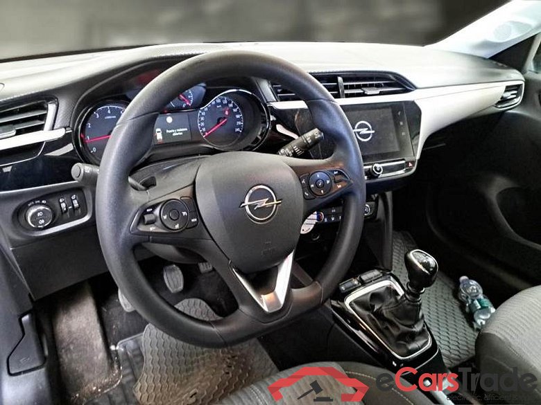 OPEL CORSA / 2019 / 5P / BERLINA 1.5 DIESEL EDITION 100CV MT6 #3