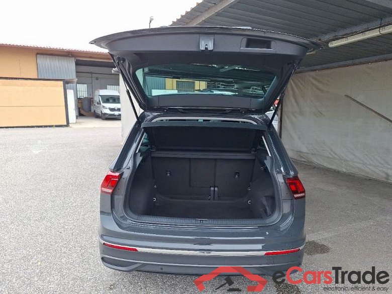 VOLKSWAGEN TIGUAN / 2020 / 5P / SUV 2.0 TDI SCR 110KW LIFE DSG #5