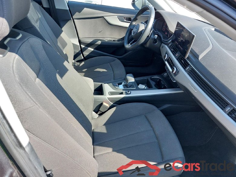 AUDI A4 Allroad Quattro / 2019 / 5P / familiar 40 TDI 150kW (204CV) quattro S tronic #6
