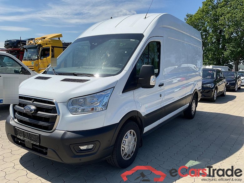 Transit 350 L3 Trend 2.0 TDCi 96KW MT6 E6dT #1