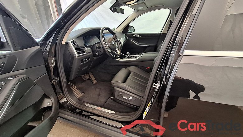 Baureihe X5 xDrive 45 e 3.0 290KW AT8 E6d #4