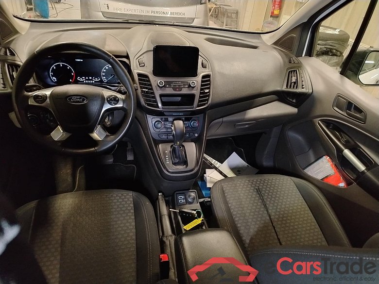 FORD Transit Connect 230 L2 LKW S&S Autm. Trend 5d 88kW #3