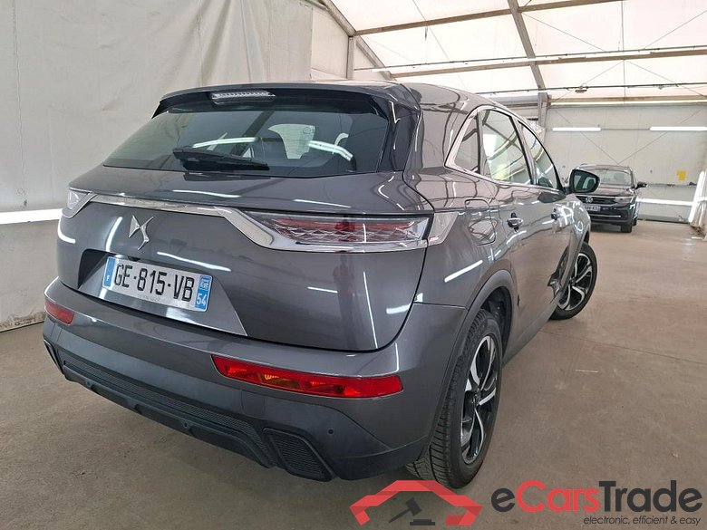 7 Crossback Bastille 1.5 BlueHDi 130CV BVA8 E6d #3