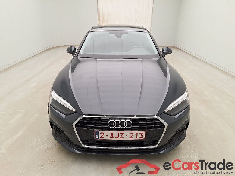 Audi, A5 SB FL'20, Audi A5 Sportback 30 TDI S tronic Business Edition #1