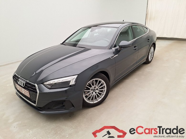 Audi, A5 SB FL'20, Audi A5 Sportback 30 TDI S tronic Business Edition #2