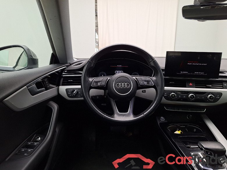 Audi, A5 SB FL'20, Audi A5 Sportback 30 TDI S tronic Business Edition #5