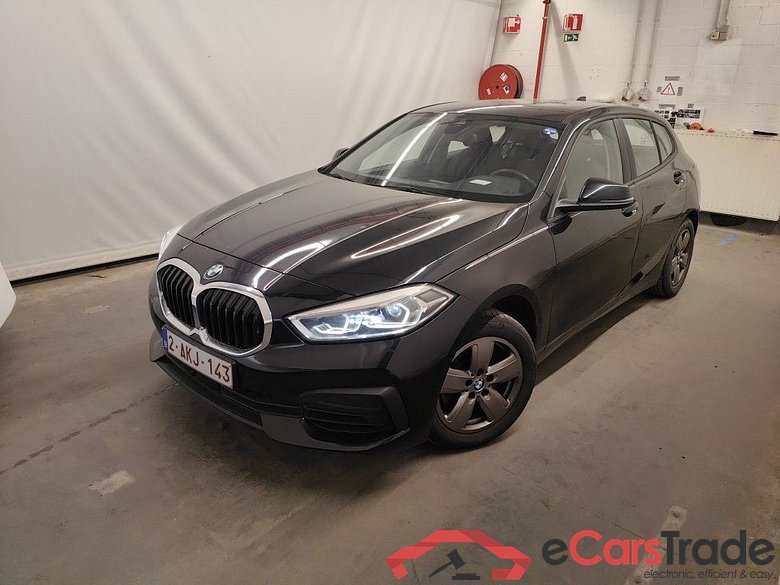 BMW 1 Reeks Hatch 116i (80 kW) 5d #1