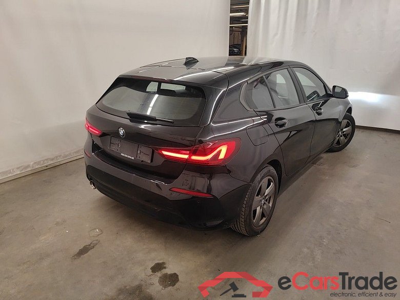 BMW 1 Reeks Hatch 116i (80 kW) 5d #2