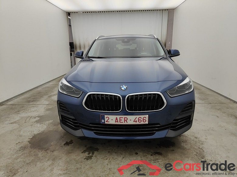 BMW X2 sDrive18dA 100kW Aut. 5d #5