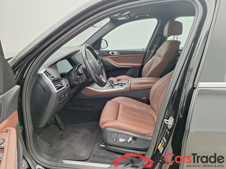 BMW, X5 '18, BMW X5 xDrive45e (155kW) 5d #3