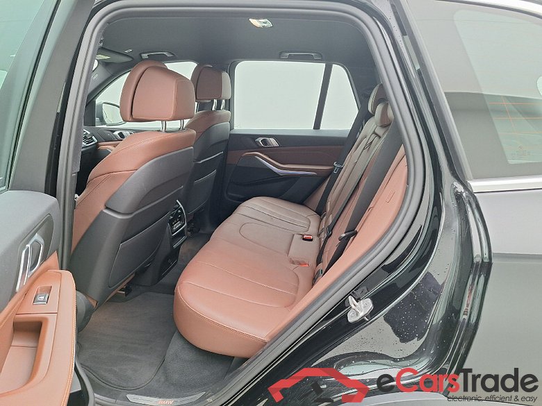 BMW, X5 '18, BMW X5 xDrive45e (155kW) 5d #4