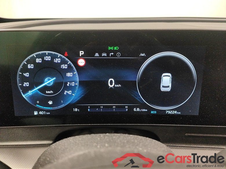 KIA SPORTAGE DIESEL - 2022 1.6 CRDi MHEV GT Line DCT 5d #6