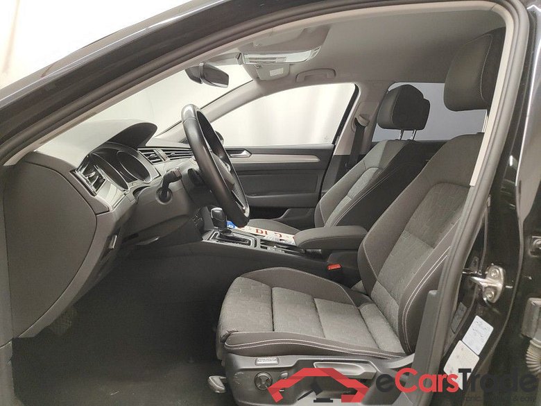 Volkswagen Passat Variant 2.0 TDI SCR 110kW DSG7 Style Business 5d #3