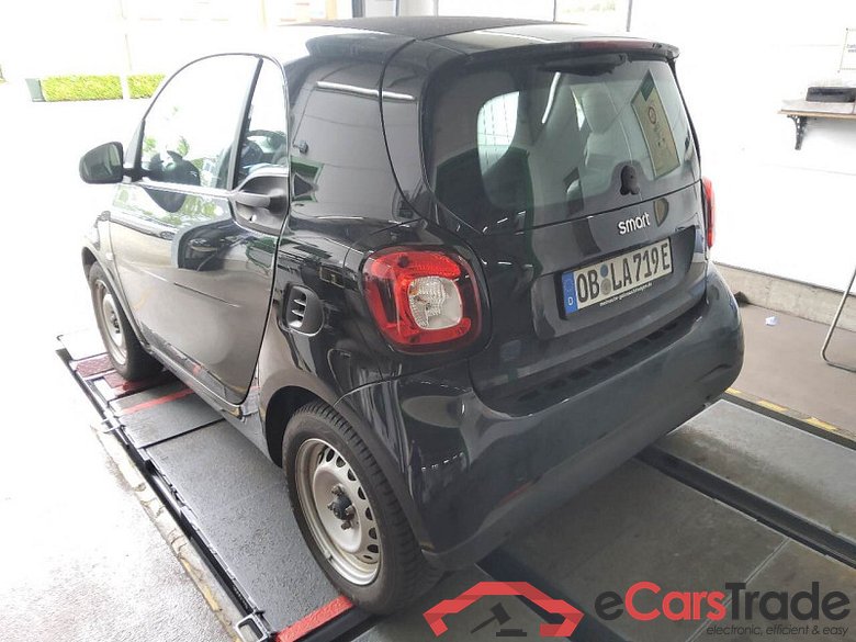 Smart fortwo coupe (11.2014->) DE - LimS3 electric drive / EQ, EQ, (Facelift) 2019 - 2023 #4