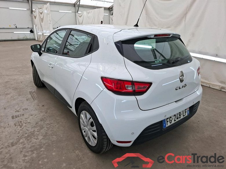 Clio IV Air MediaNav 1.5 dCi 75CV BVM5 E6 #2
