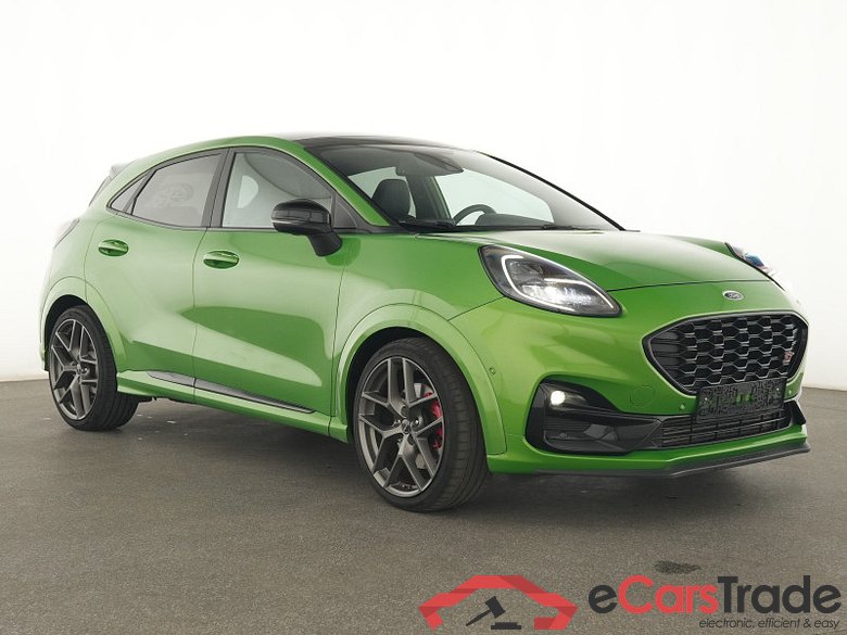 Ford Puma (Inzahlungnahme MwSr. nicht ausweisbar) ST 1.5 EcoBoost EU6d, ST X Start/Stopp #3