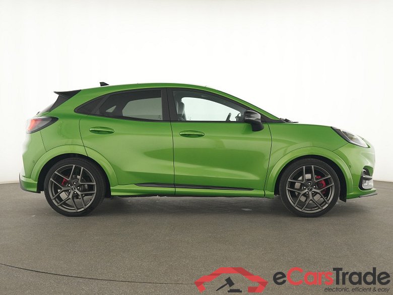 Ford Puma (Inzahlungnahme MwSr. nicht ausweisbar) ST 1.5 EcoBoost EU6d, ST X Start/Stopp #4