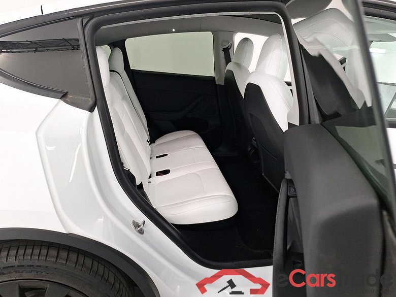TESLA MODEL Y BEV 75KWH LONG RANGE AUTO 4WD #6