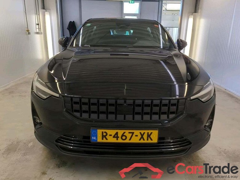 Polestar 2 LRSM 78 kWh #4