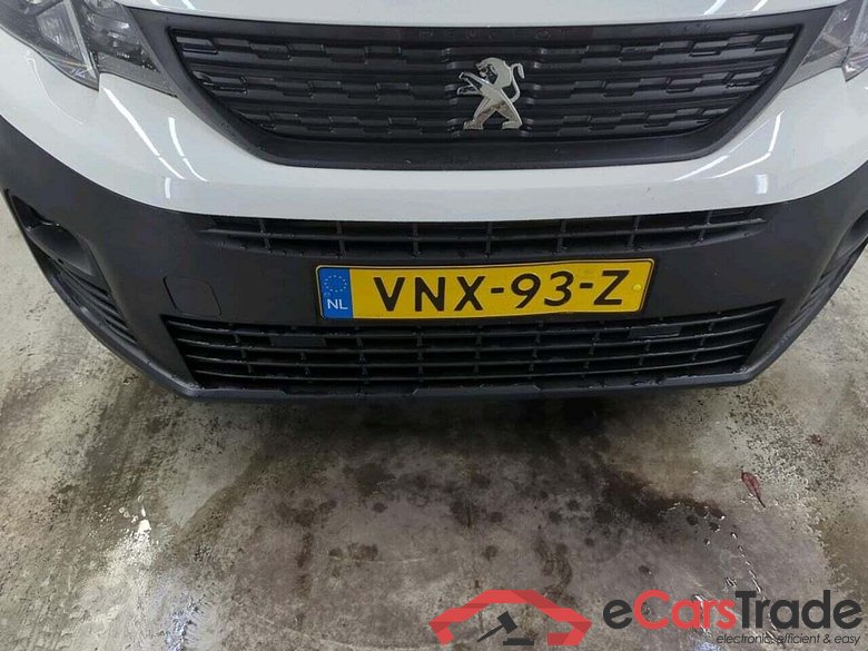 PEUGEOT Partner 1.2 PT. Premium #4