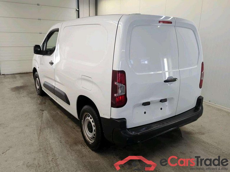 PEUGEOT Partner 1.2 PT. Premium #6