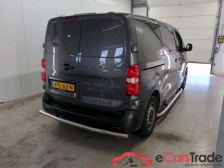 PEUGEOT Expert 2.0 BlueHDI Prem #2